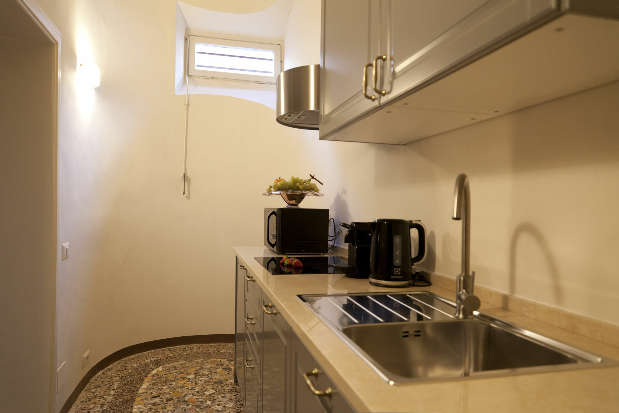 Apartmán Casa A Palazzo Borghese Řím Exteriér fotografie